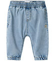 Name It Jeans - NbmBen - Light Blue Denim Name It Jeans - NbmBen - Light Blue Denim