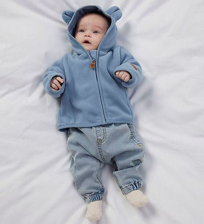 Jeans Name It - NbmBen - Light Blue Denim