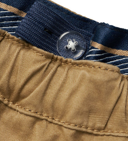 Name It Trousers - Cargo - NbmBen - Elmwood