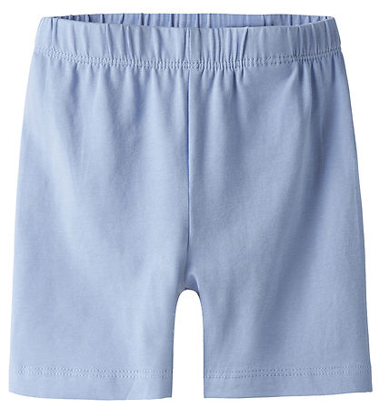 Shorts de Vélo Name It - Noos - NmfVivian - Serenity Shorts de Vélo Name It - Noos - NmfVivian - Serenity