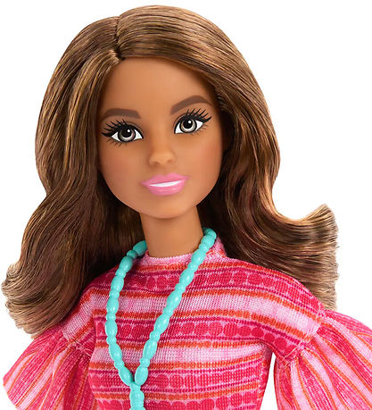 Barbie Doll - 30 cm - Recipe Lining Friendship Core Teresa