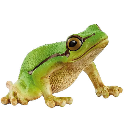 Schleich Wild Life - Laubfrosch - 5,2 cm - 14882 Schleich Wild Life - Laubfrosch - 5,2 cm - 14882