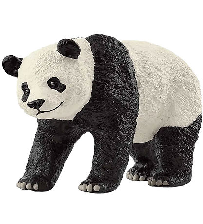 Schleich Wild Life - Panda - 10 cm - 14885 Schleich Wild Life - Panda - 10 cm - 14885