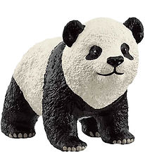 Schleich Wild Life - Panda cub 6.6 cm - 14886 Schleich Wild Life - Panda cub 6.6 cm - 14886
