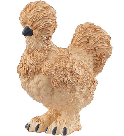 Schleich Wild Life - Zijdehoen 5,7 cm - 14891