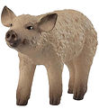 Schleich Wild Life - Mangalitsa Piglets - 5 cm - 14893 Schleich Wild Life - Mangalitsa Piglets - 5 cm - 14893