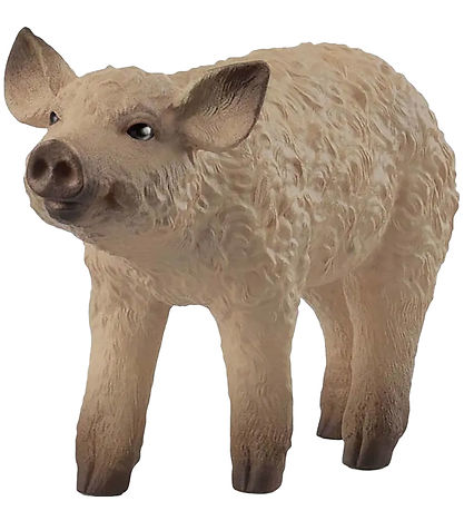 Schleich Wild Life - Mangalitsa smågriser - 5 cm - 14893