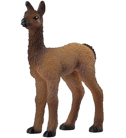 Schleich Wild Life - Lama Fohlen - 4,3 cm - 14890 Schleich Wild Life - Lama Fohlen - 4,3 cm - 14890