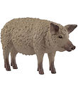 Schleich Wild Life - Mangalitsa Pig - 9.7 cm - 14892 Schleich Wild Life - Mangalitsa Pig - 9.7 cm - 14892
