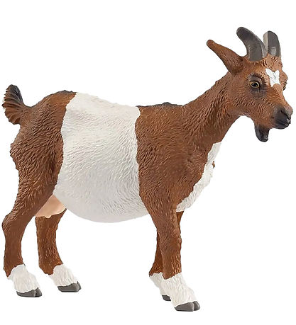 Schleich Wild Life - Ziege - 8,2 cm - 14887 Schleich Wild Life - Ziege - 8,2 cm - 14887