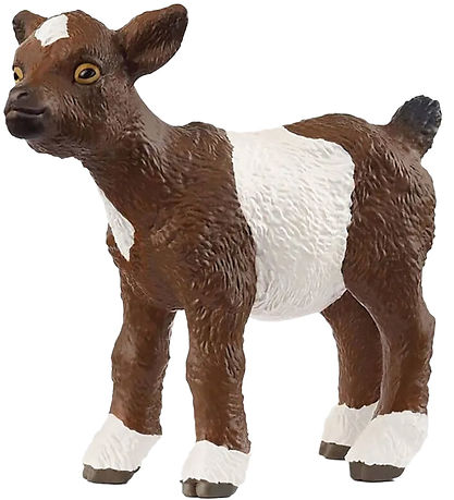 Schleich Wild Life - Goat kid - 4.6 cm - 14888
