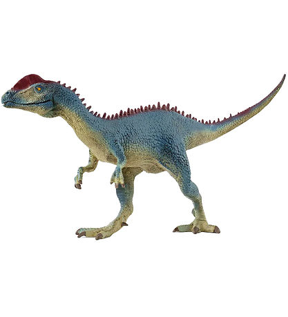 Schleich Dinosaurs - Dilophosaurus - 22.5 cm - 15046 Schleich Dinosaurs - Dilophosaurus - 22.5 cm - 15046