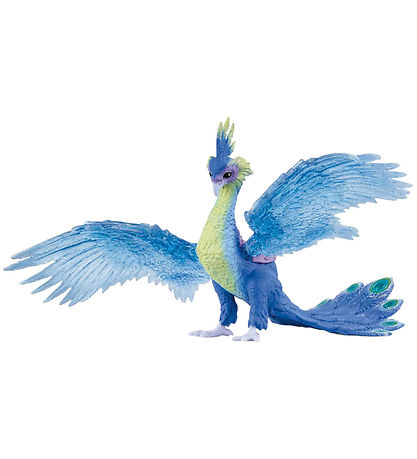 Schleich Bayala - Magic Peacock - 17.6 cm - 70794