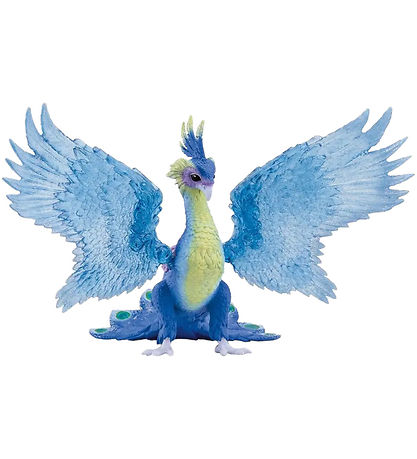 Schleich Bayala - Magic Peacock - 17.6 cm - 70794