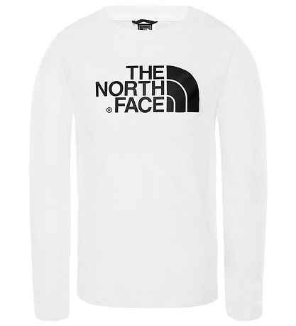 The North Face T-shirt - Easy - White