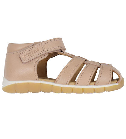 Bisgaard Sandals - Billie - Powder Rose