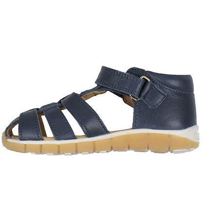 Bisgaard Sandals - Billie - Deep