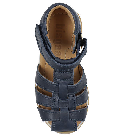 Bisgaard Sandals - Billie - Deep