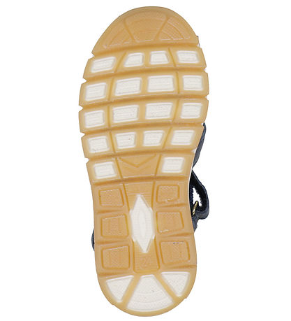 Bisgaard Sandals - Billie - Deep
