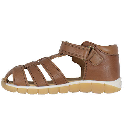 Bisgaard Sandals - Billie - Brandy