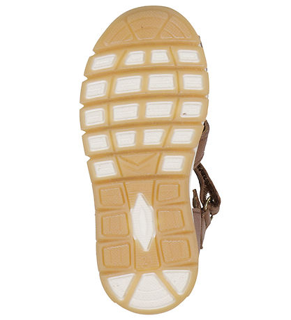 Bisgaard Sandals - Billie - Brandy