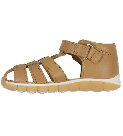 Bisgaard Sandals - Billie - Caramel