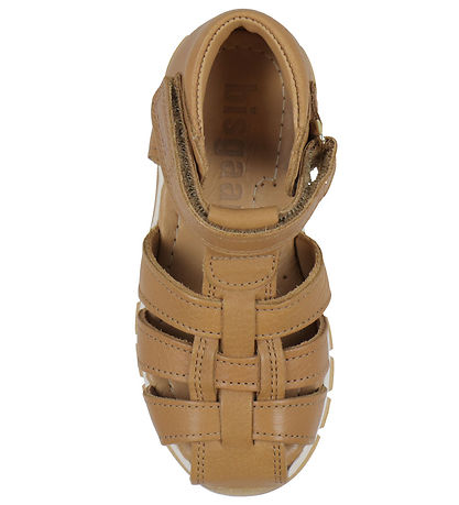 Bisgaard Sandals - Billie - Caramel