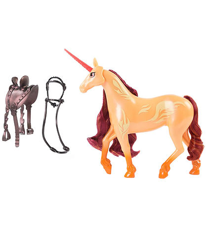 Unicorn Academy Einhorn - 28 cm - Cinder
