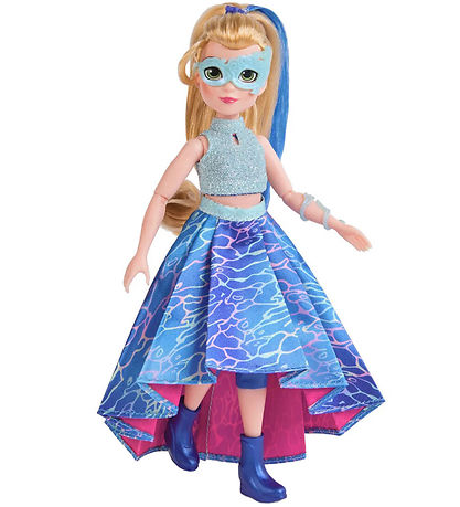 Unicorn Academy Doll - 24 cm - Isabel Masquerade