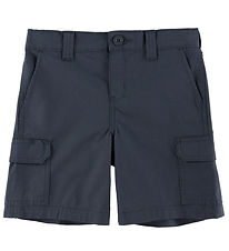 Dickies Shorts - Ripstop Cargo - Anthrazit Dickies Shorts - Ripstop Cargo - Anthrazit