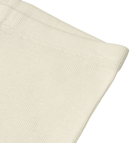 Wheat Leggings - Rib - Jules - Ivory Wheat Leggings - Rib - Jules - Ivory