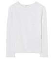 American Vintage Blouse - Sonoma - White