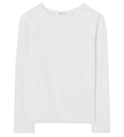 American Vintage Blouse - Sonoma - White