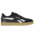 Reebok Shoes - Smash Edge - Black/White