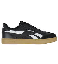 Reebok Schuhe - Smash Edge - Schwarz/Weiß
