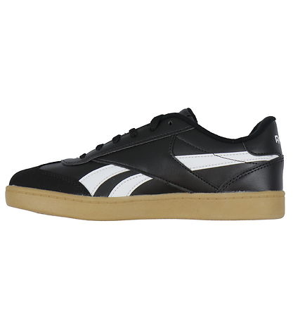 Reebok Shoes - Smash Edge - Black/White