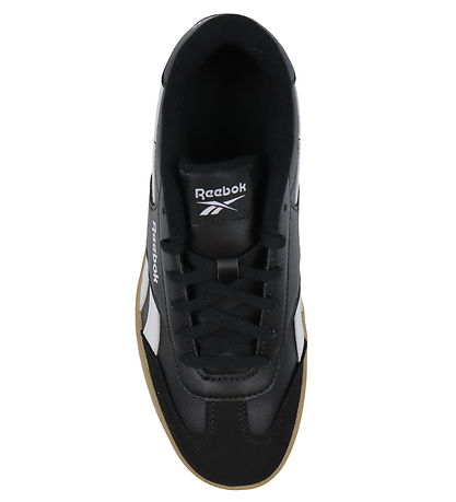 Reebok Shoes - Smash Edge - Black/White