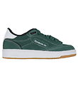 Reebok Shoes - Club C Bulc Cln - Green/Black/White