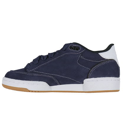 Reebok Shoes - Club C Bulc Cln - Navy/Black/White