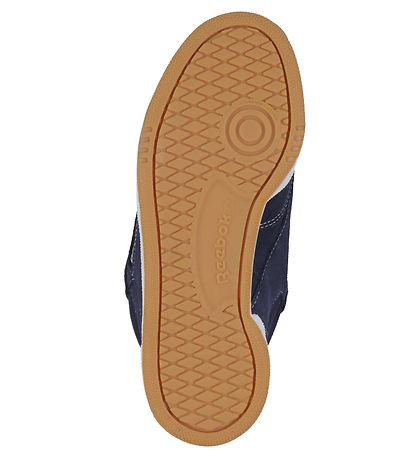 Reebok Shoes - Club C Bulc Cln - Navy/Black/White