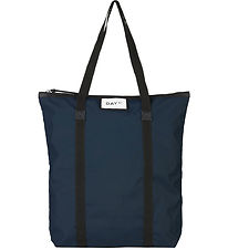 DAY ET Bag - Gweneth RE-S Tote - Navy Blazer DAY ET Bag - Gweneth RE-S Tote - Navy Blazer