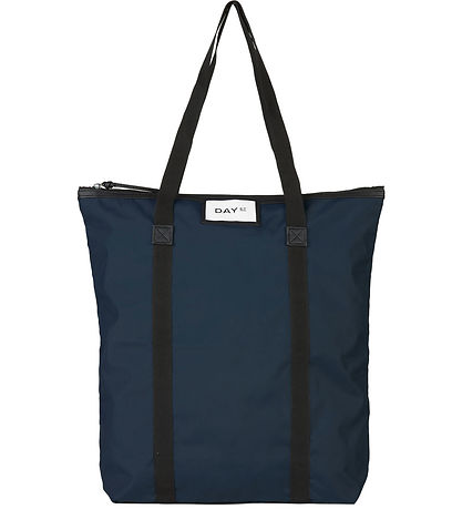 DAY ET Bag - Gweneth RE-S Tote - Navy Blazer