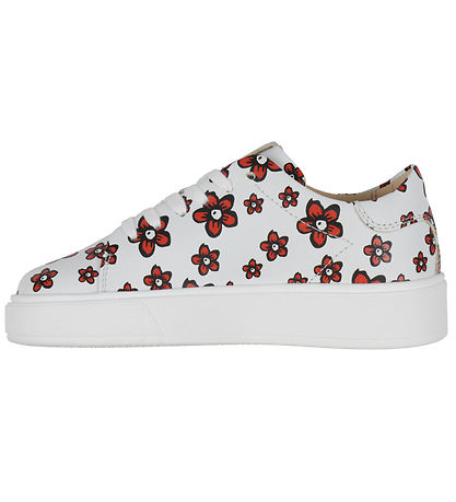 Kavat Shoes - Smogen - Floral