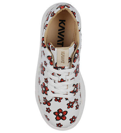 Kavat Shoes - Smogen - Floral