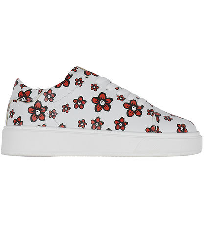 Kavat Shoes - Smogen - Floral
