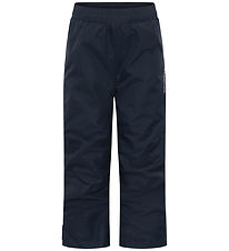 Didriksons Shell pants - Avan - Navy Didriksons Shell pants - Avan - Navy