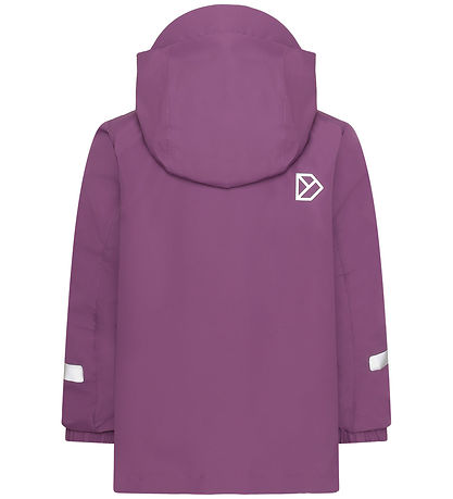 Didriksons Zomerjas - Norma - Grape