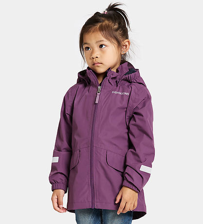 Didriksons Zomerjas - Norma - Grape