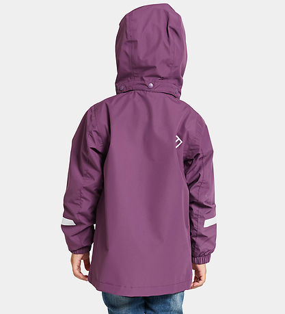 Didriksons Zomerjas - Norma - Grape