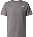 The North Face T-shirt - Smoked Pearl